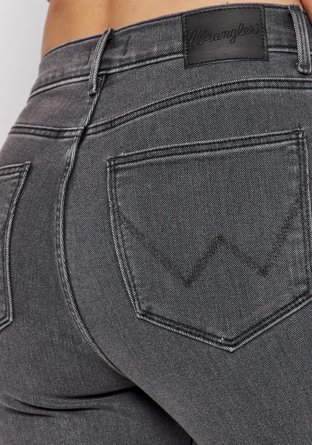 Джинсы HIGH SKINNY W27HZJ29U