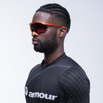 Спортивные очки 720armour RiderB7 / Orange / Red HC Lens