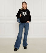 Худые DESIGUAL x DISNEY MICKEY YEAH! Desigual - черный(24WWSK10)