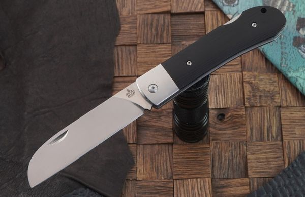 Ножевые новинки от QSP Knife Ножевые новинки от QSP Knife
