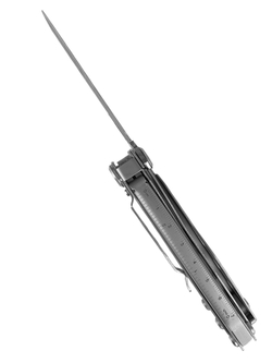 Мультитул Nextool Flagship Pro, 16 функций, нейлоновый чехол (NE20203)