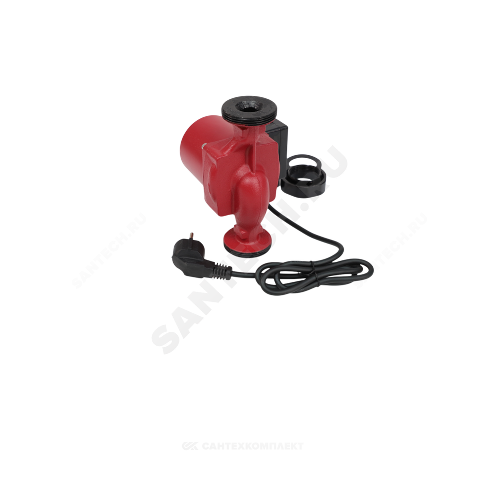 Насос циркуляционный с мокрым ротором OG 32/6-180 PN10 1х220В/50 Гц Ogint