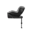 Автокресло Cybex Sirona Gi i-Size &amp; Base Stone Grey Plus