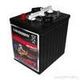 Аккумулятор U.S.Battery US 100DIN XC2 ( 6V 247Ah / 6В 247Ач ) - фото 2