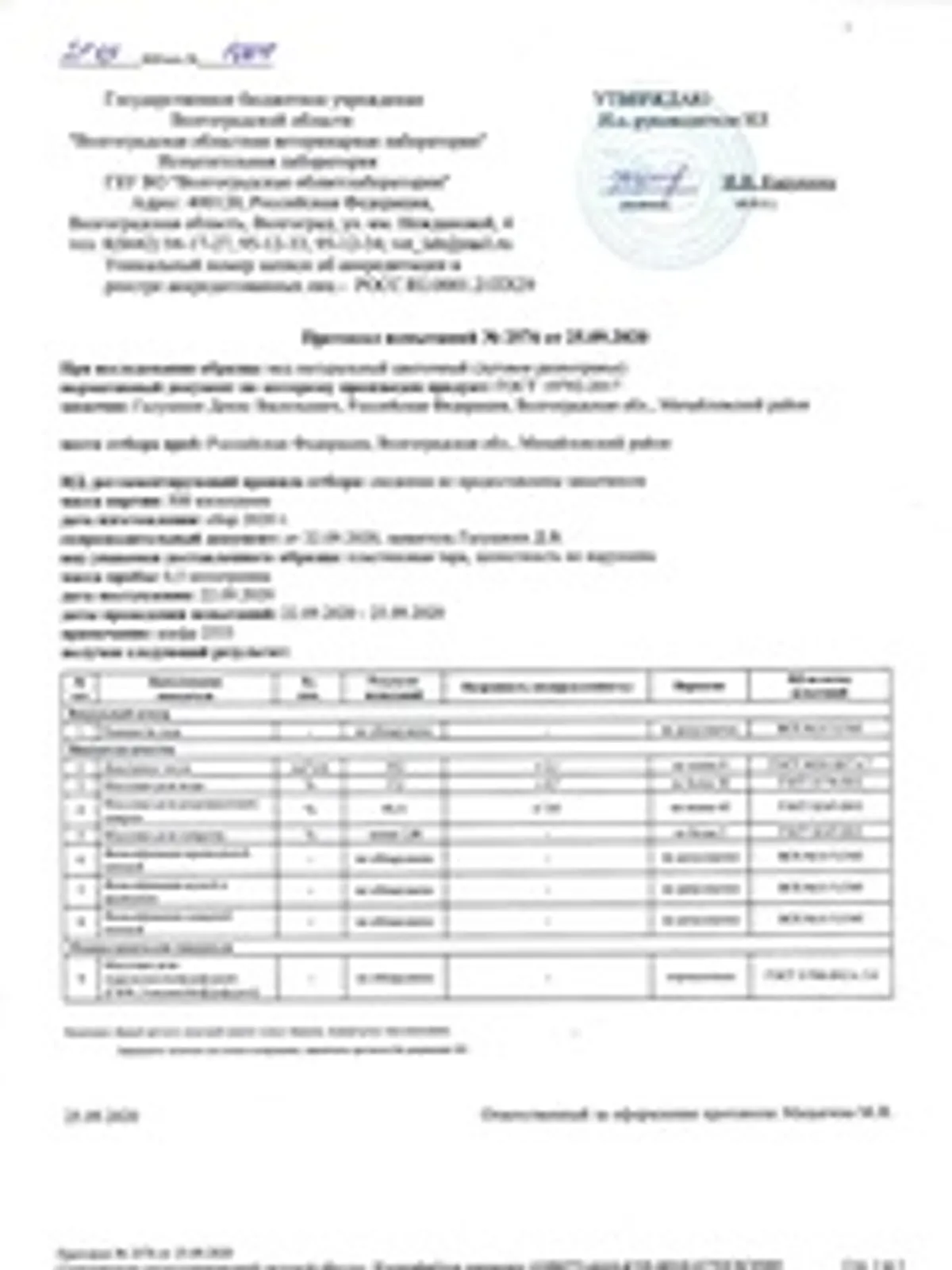 Пробник Кипрейного меда (иван-чай) / 100 гр
