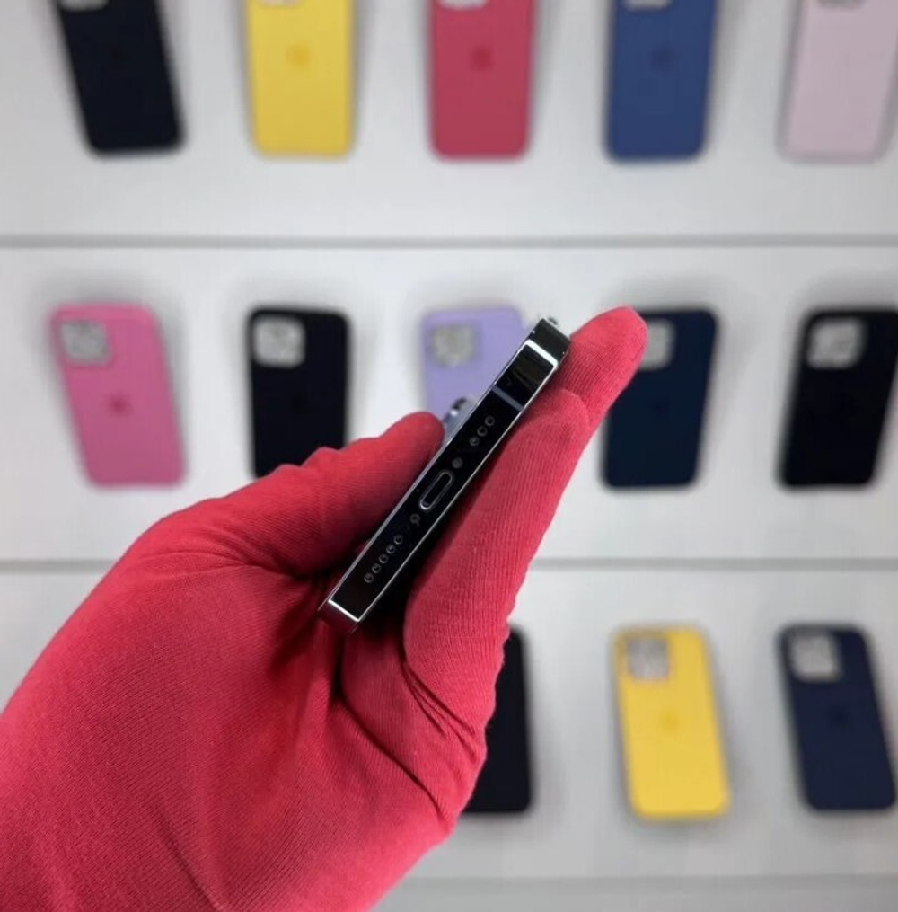 iPhone 13 Pro, 256 ГБ б/у