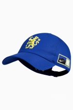 Кепка Nike Chelsea FC 26/27 Club Poly - синий