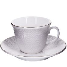 Кофейный сервиз на 12 персон Loraine 26501