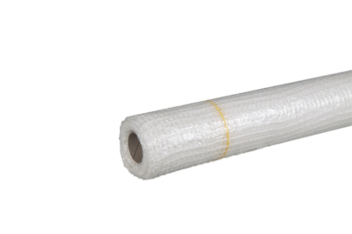 Армированная пленка Golden Mesh, 120 г/м², 200 мкм , 2 x 25 м, 26094