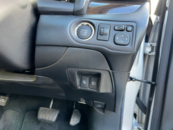 Toyota Premio, 2017