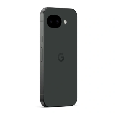 Смартфон Google Pixel 10a 8/256GB Obsidian