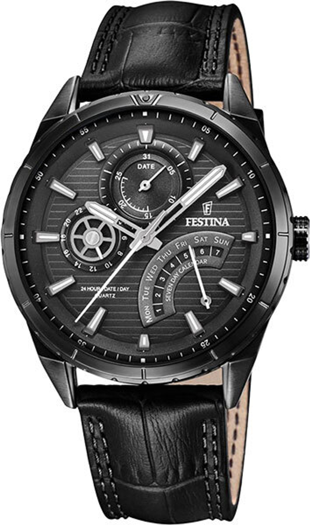 Мужские наручные часы Festina F16989/1