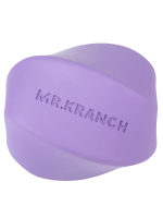 Игрушка Mr.Kranch для собак Твистер 11*11 см фиолетовая с ароматом сливок