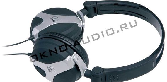 AKG K181 DJ закрытые наушники для ди-джеев