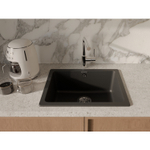 Rivelato BERKANA BK-50 nero
