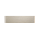 7106/8WL HIGHTECH ODL26 441 светильник матовый никель/металл IP20 LED 8W 3000K 220V MAGNUM