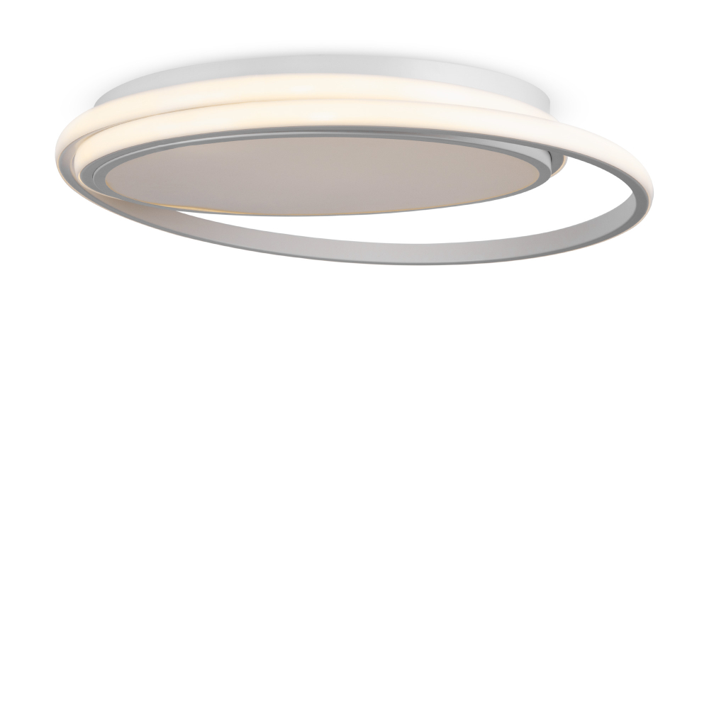 Потолочный светодиодный светильник Freya Lisoa Market FR10032CL-L98W