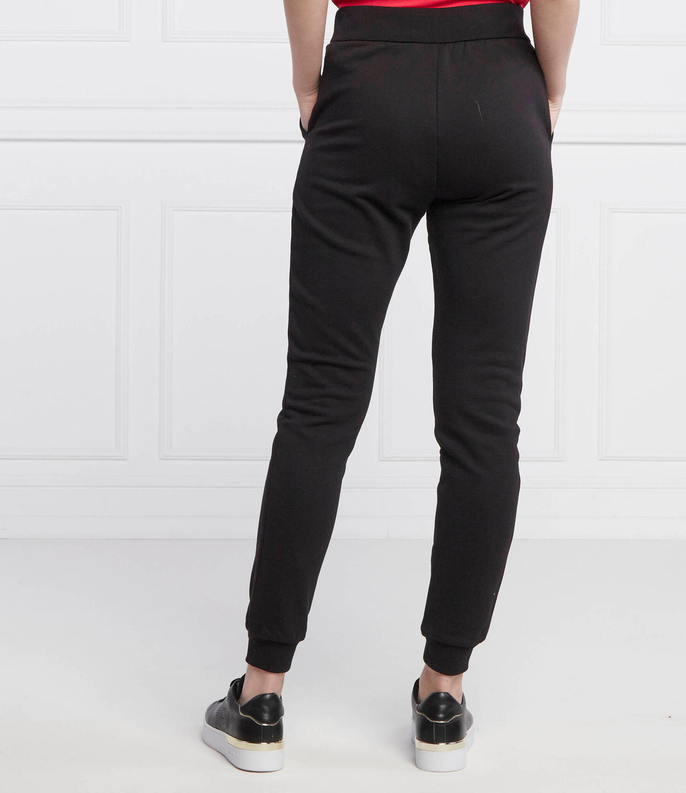 спортивные штаны chinese new year Armani Exchange - черный(3LYP70 YJ68Z)