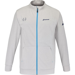 Мужская теннисная толстовка Babolat Jacket Lebron