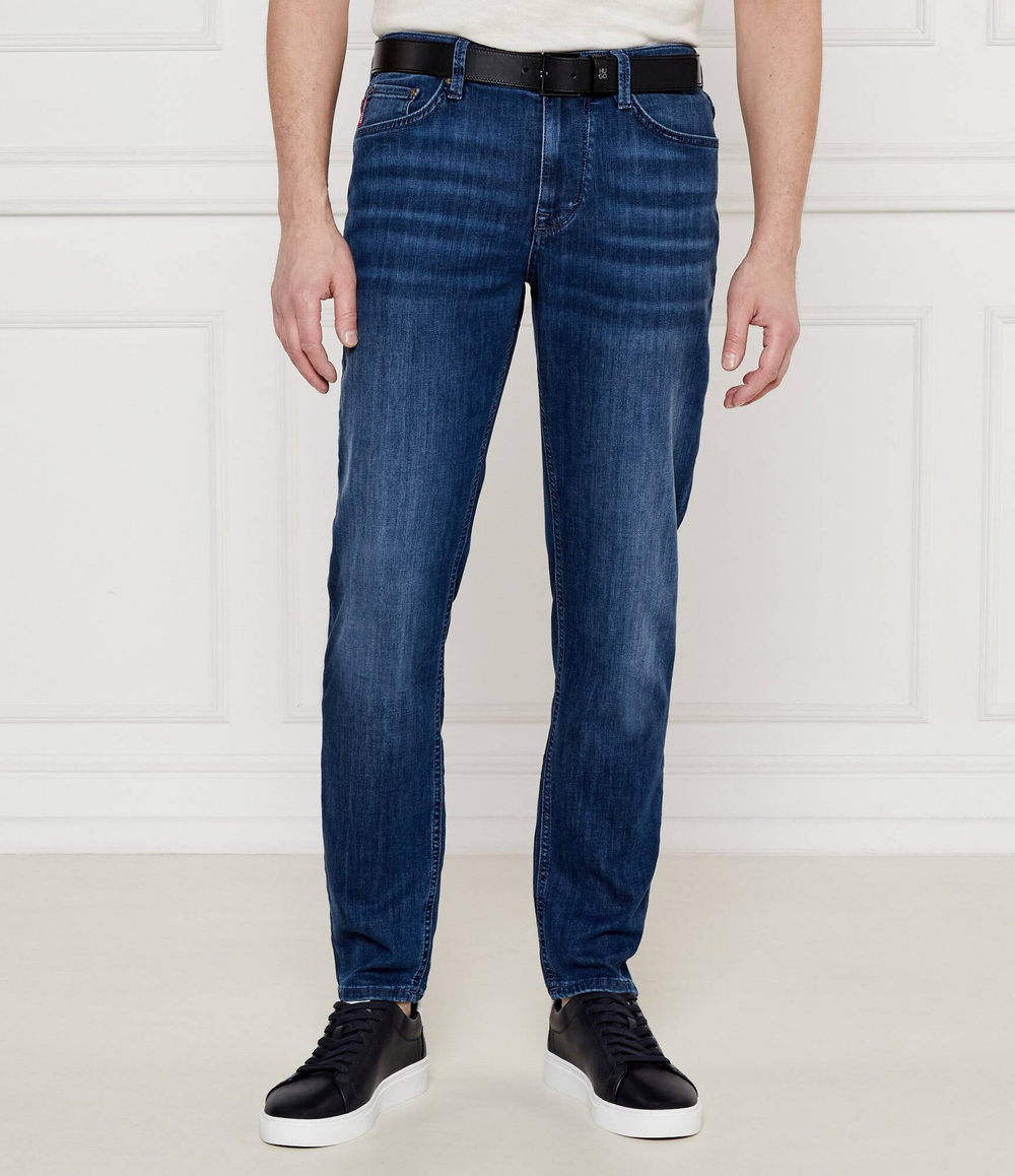 Джинсы Stephen Joop! Jeans - голубой(30047420)