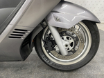 Suzuki Skywave 400 , 2006