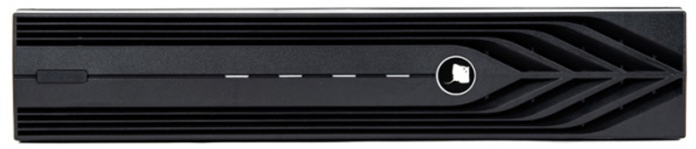 Источник питания Бастион SKAT-V.24DC-18 RACK (СКАТ ИБП-24/18-RACK)