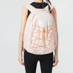Under Armour Under Armour Polyester Backpack Regular Unisex Pink