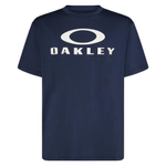 Oakley Enhance Qdevo Ss Tee O Bark 4 0 Футболка