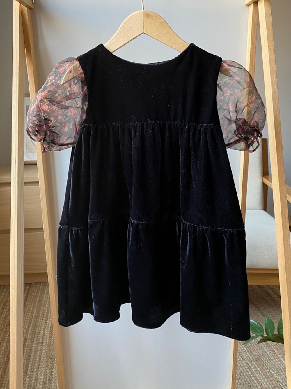 Платье Zara