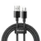 Кабель Mcdodo CA 3650 USB / USB-C (1.2 м) Черный