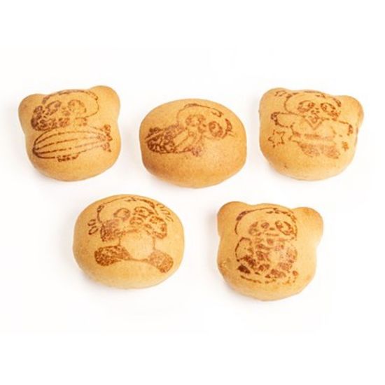 Печенье Meiji Hello Panda с сырным кремом, 45 г (Индонезия)