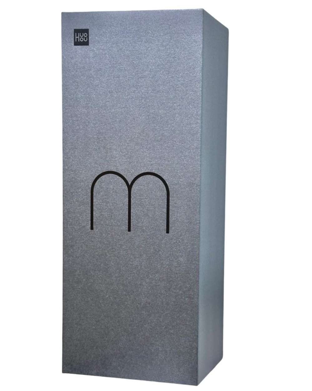 Электрический штопор Xiaomi HuoHou Electric Wine Opener Gift Box (HU0120) чёрный