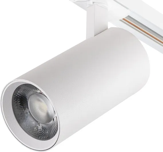 Трековый светильник 20002 20002TRA/01LED SWH Escada