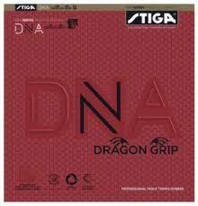STIGA DNA DRAGON GRIP