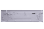Лицевая панель A0010223212 сплит-системы Haier HSU-07HRDN103/R3