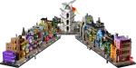 Конструктор LEGO Harry Potter 76444 Косой переулок Волшебные магазины
