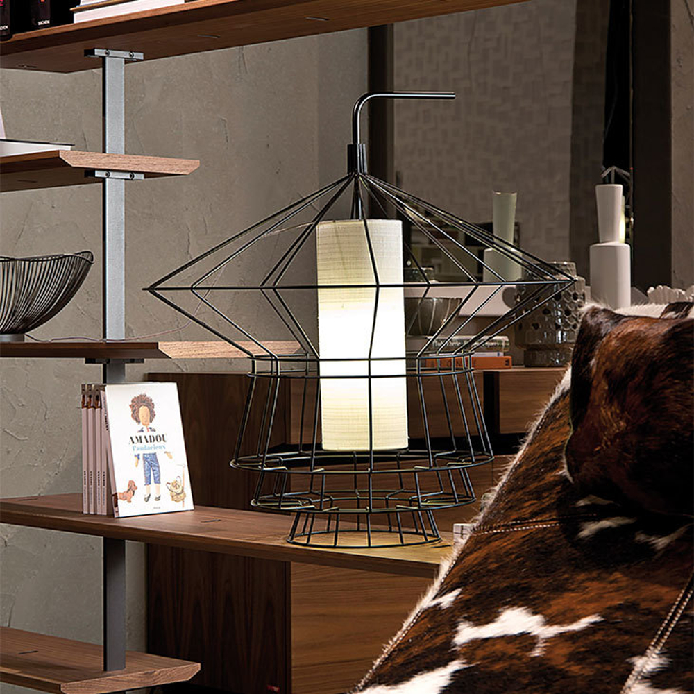 Светильник Zeppelin by Cattelan Italia