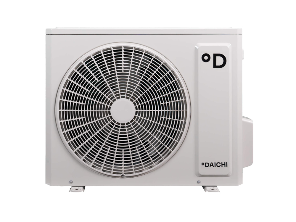 Сплит-система DAICHI, ICE 2025 (on/off), ICE80AVQ1-1 / ICE80FV1-1