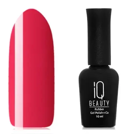 IQ BEAUTY Гель-лак #053 Red lips, 10 мл