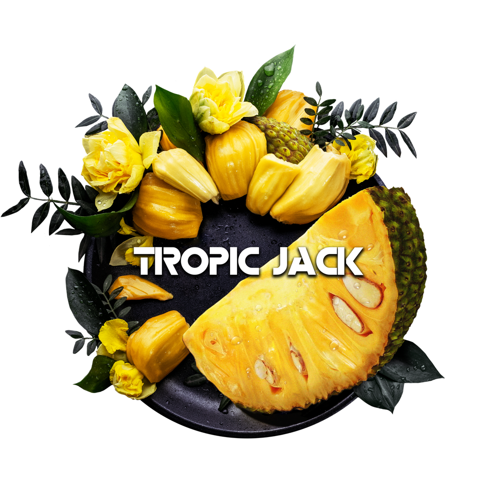 Black Burn - Tropic Jack (25г)