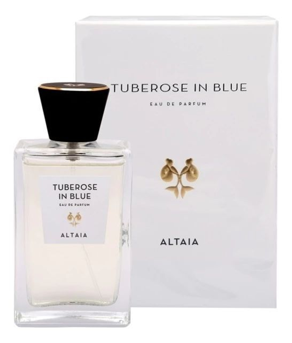 ALTAIA Парфюмерная вода Tuberose in Blue 100 мл