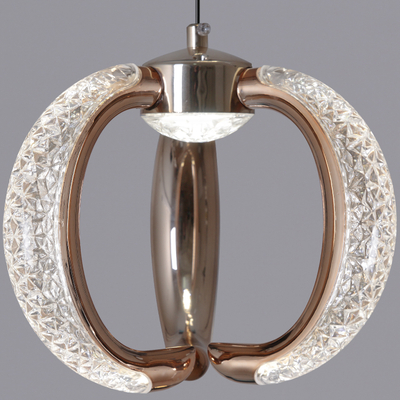 80390-0.9-03 FG светильник потолочный Reluce, LED