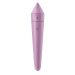 Сиреневый мини-вибратор Satisfyer Ultra Power Bullet 8