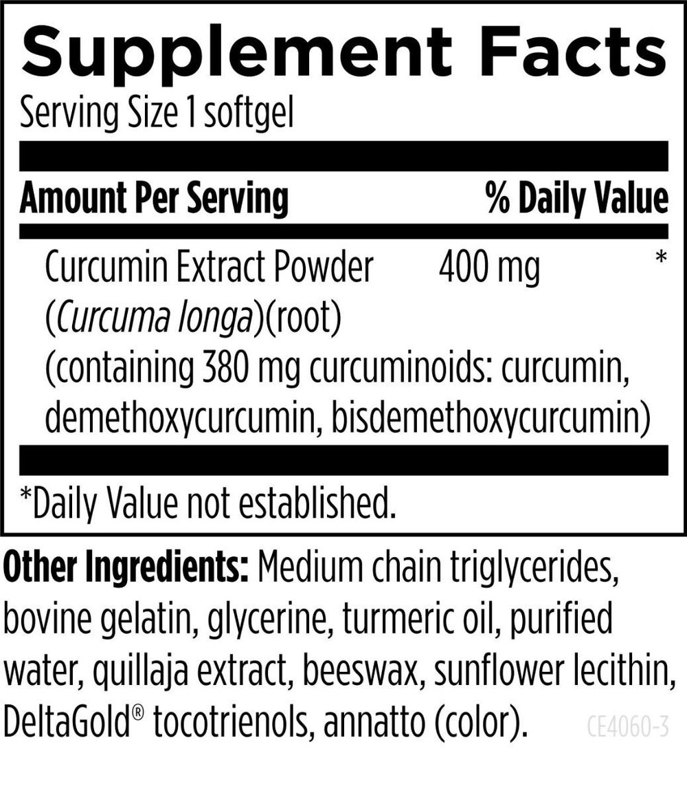 Curcum-Evail® 400