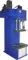 Электромеханическая гильотина Rollbend RGS 2050x5