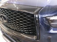 ЭКСТЕРЬЕР QX80