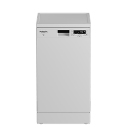 Посудомоечная машина Hotpoint HFS 1C57