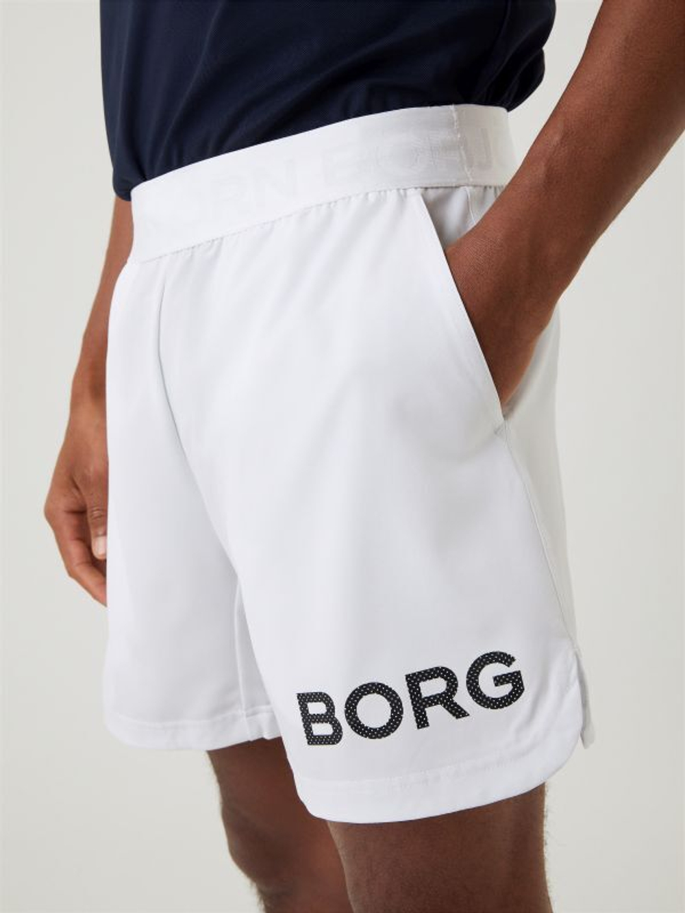 Теннисные шорты Bj_rn Borg Short Shorts