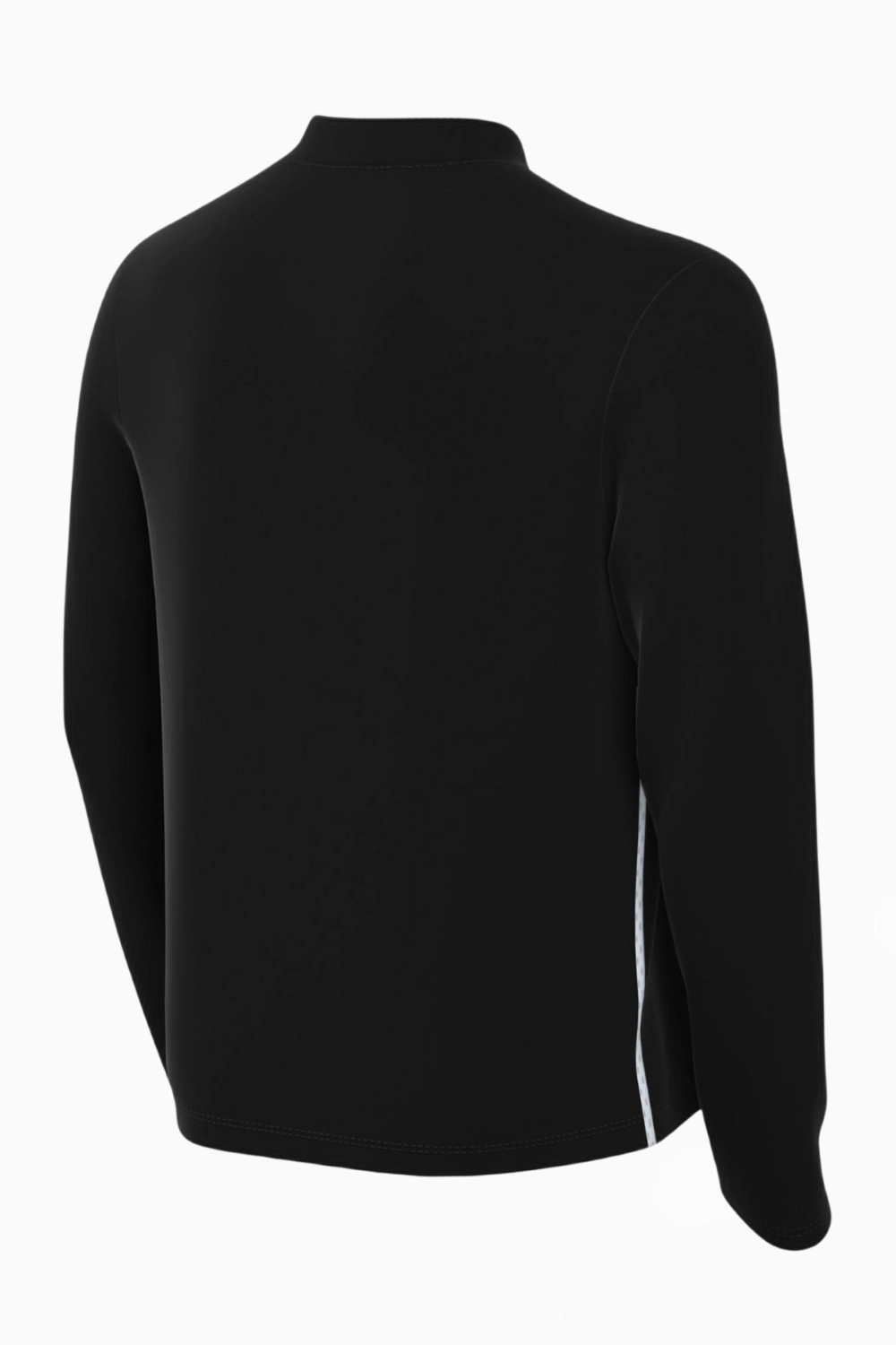 Кофта Nike Dri-Fit Park 26 Drill Top Junior - черный