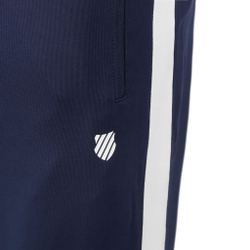 Мужские теннисные штаны K-Swiss Core Team Training Pants Men - Dark Blue